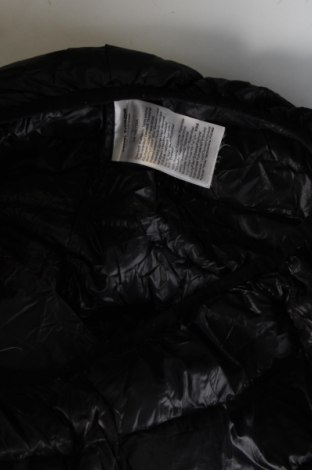 Ανδρικό μπουφάν Tom Tailor, Μέγεθος L, Χρώμα Μαύρο, Τιμή 23,13 €