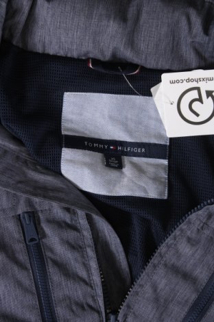 Ανδρικό μπουφάν Tommy Hilfiger, Μέγεθος XS, Χρώμα Μπλέ, Τιμή 43,70 €