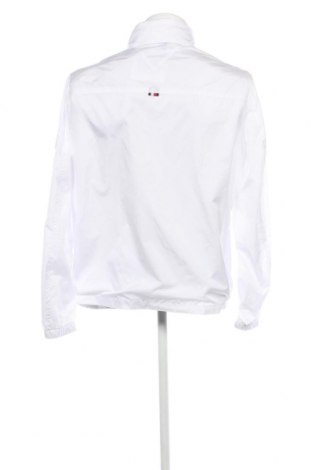 Pánska bunda  Tommy Hilfiger, Veľkosť XL, Farba Biela, Cena  173,20 €