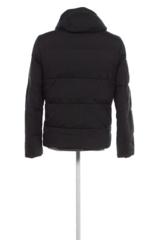 Ανδρικό μπουφάν Tommy Hilfiger, Μέγεθος S, Χρώμα Μαύρο, Τιμή 99,09 €