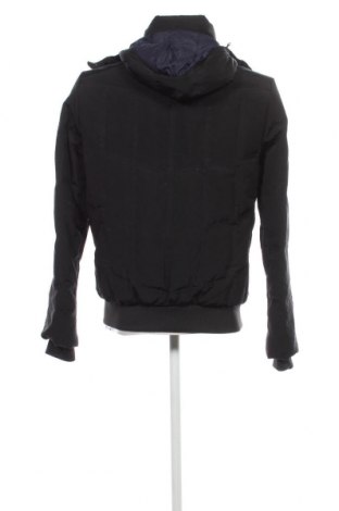 Geacă de bărbati Tommy Hilfiger, Mărime M, Culoare Negru, Preț 292,99 Lei