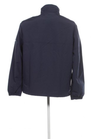 Herrenjacke Tommy Jeans, Größe L, Farbe Blau, Preis € 86,60