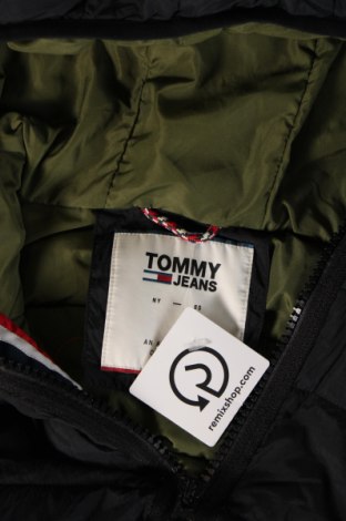 Pánská bunda  Tommy Jeans, Velikost L, Barva Černá, Cena  2 129,00 Kč