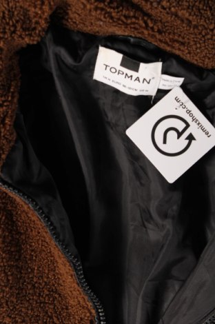 Ανδρικό μπουφάν Topman, Μέγεθος M, Χρώμα Πολύχρωμο, Τιμή 21,49 €