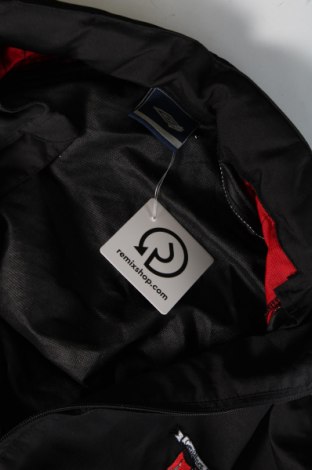 Herrenjacke Umbro, Größe L, Farbe Schwarz, Preis € 25,05