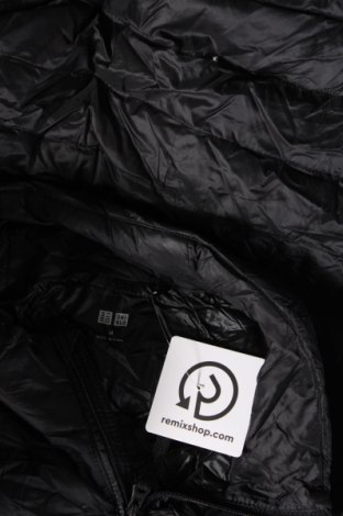 Pánská bunda  Uniqlo, Velikost M, Barva Černá, Cena  1 084,00 Kč