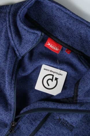 Pánska bunda  Vittorio Rossi, Veľkosť M, Farba Modrá, Cena  10,43 €