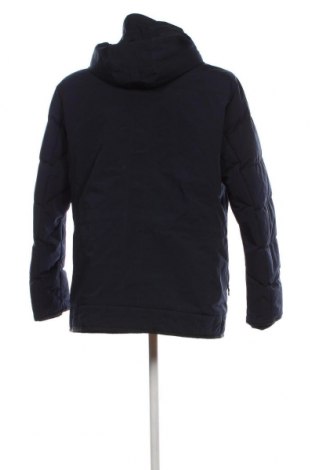 Ανδρικό μπουφάν Wellensteyn, Μέγεθος XL, Χρώμα Μπλέ, Τιμή 104,60 €
