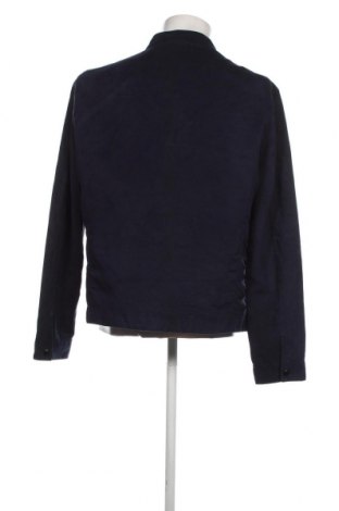 Herrenjacke Zara, Größe XL, Farbe Blau, Preis 9,41 €