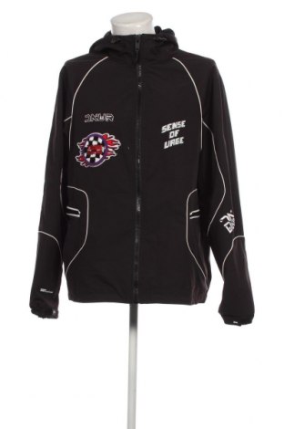 Pánská bunda  Zara, Velikost XL, Barva Černá, Cena  654,00 Kč