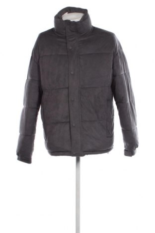 Pánska bunda  Zara, Veľkosť XL, Farba Sivá, Cena  24,23 €