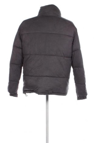 Pánska bunda  Zara, Veľkosť XL, Farba Sivá, Cena  24,77 €