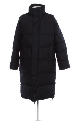 Ανδρικό μπουφάν Zara, Μέγεθος L, Χρώμα Μπλέ, Τιμή 27,91 €