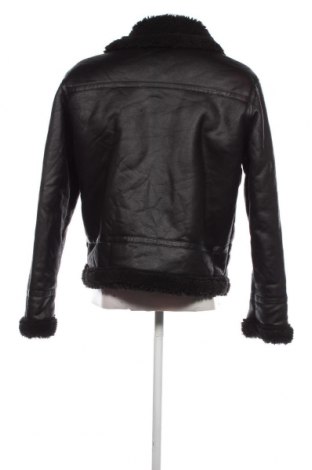 Pánská bunda  Zara, Velikost L, Barva Černá, Cena  536,00 Kč