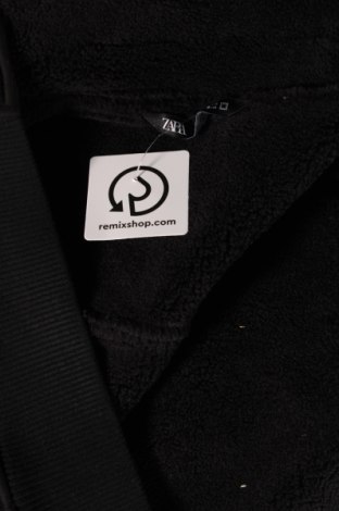 Ανδρικό μπουφάν Zara, Μέγεθος XL, Χρώμα Μαύρο, Τιμή 20,78 €