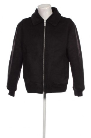 Herrenjacke Zara, Größe XL, Farbe Schwarz, Preis 23,38 €