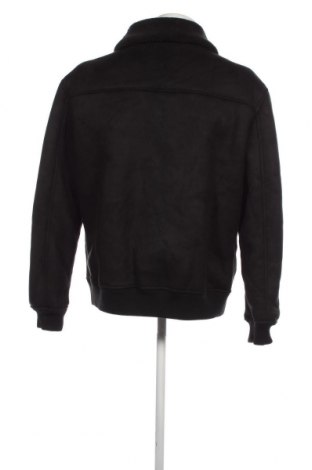 Ανδρικό μπουφάν Zara, Μέγεθος XL, Χρώμα Μαύρο, Τιμή 20,78 €