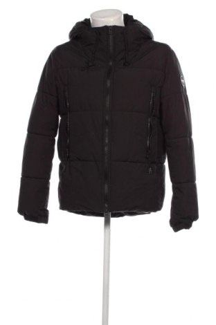 Herrenjacke Zara, Größe S, Farbe Schwarz, Preis € 23,38