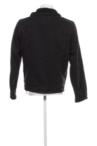 Ανδρικό μπουφάν Zara, Μέγεθος M, Χρώμα Μαύρο, Τιμή 23,75 €