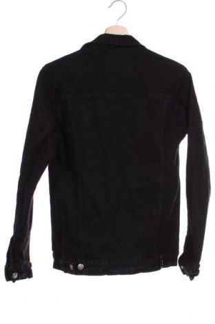 Geacă de bărbati Zara Man, Mărime XL, Culoare Negru, Preț 80,92 Lei