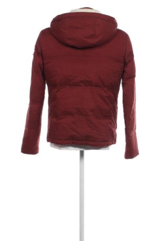 Herrenjacke Zara Man, Größe L, Farbe Rot, Preis 27,72 €