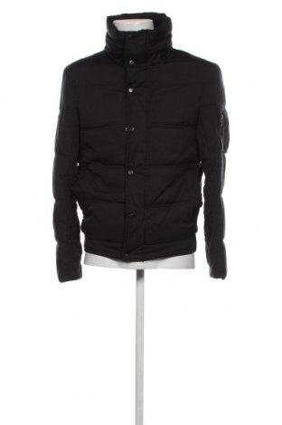 Pánská bunda  Zara Man, Velikost M, Barva Černá, Cena  536,00 Kč