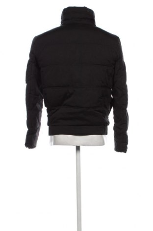 Herrenjacke Zara Man, Größe M, Farbe Schwarz, Preis € 23,38