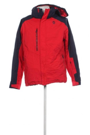 Pánská bunda pro zimní sporty , Velikost M, Barva Vícebarevné, Cena  548,00 Kč