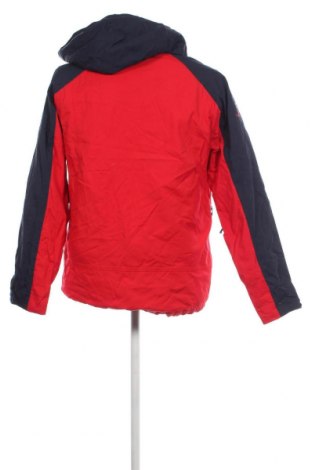 Ανδρικό μπουφάν για χειμερινά σπορ, Μέγεθος M, Χρώμα Πολύχρωμο, Τιμή 21,28 €