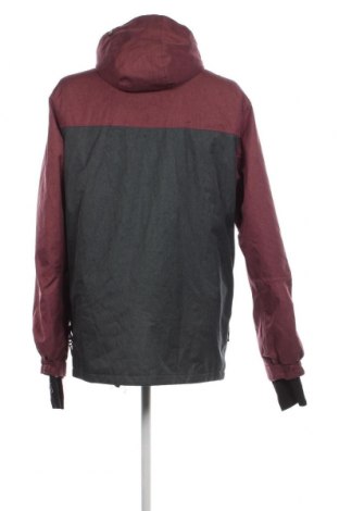 Ανδρικό μπουφάν για χειμερινά σπορ, Μέγεθος XL, Χρώμα Πολύχρωμο, Τιμή 31,92 €