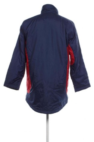 Ανδρικό μπουφάν για χειμερινά σπορ Adidas, Μέγεθος S, Χρώμα Μπλέ, Τιμή 70,66 €