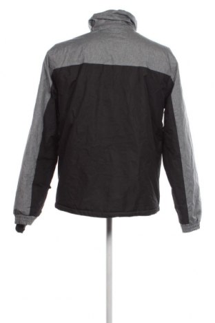 Ανδρικό μπουφάν για χειμερινά σπορ Crivit, Μέγεθος XL, Χρώμα Γκρί, Τιμή 13,83 €