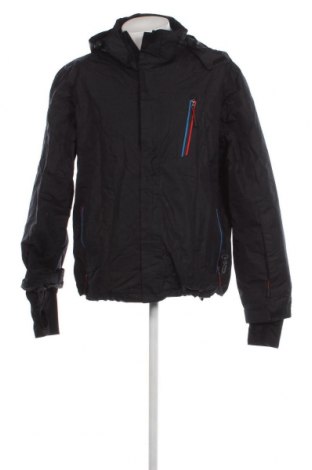 Pánská bunda pro zimní sporty  Crivit, Velikost XL, Barva Černá, Cena  452,00 Kč