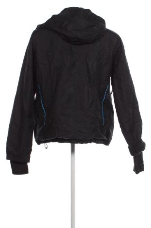 Мъжко яке за зимни спортове Crivit, Размер XL, Цвят Черен, Цена 28,38 лв.