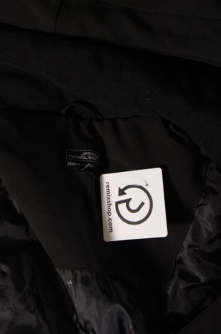 Pánská bunda pro zimní sporty  James & Nicholson, Velikost L, Barva Černá, Cena  754,00 Kč