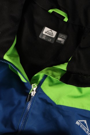 Ανδρικό μπουφάν για χειμερινά σπορ McKinley, Μέγεθος M, Χρώμα Πολύχρωμο, Τιμή 19,48 €