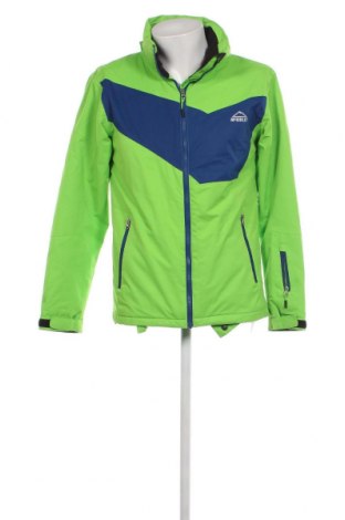 Herrenjacke für Wintersports McKinley, Größe M, Farbe Mehrfarbig, Preis 26,30 €