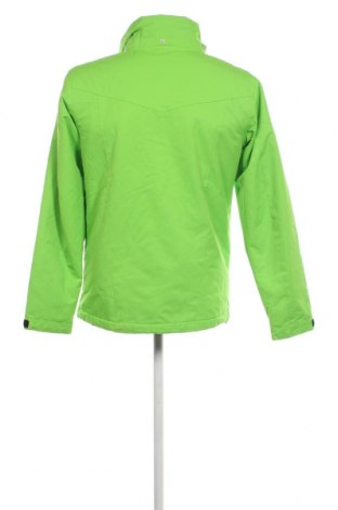 Herrenjacke für Wintersports McKinley, Größe M, Farbe Mehrfarbig, Preis 31,32 €