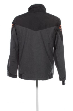 Ανδρικό μπουφάν για χειμερινά σπορ McKinley, Μέγεθος L, Χρώμα Γκρί, Τιμή 38,97 €