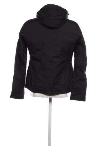 Pánska bunda pre zimné športy Mountain Peak, Veľkosť S, Farba Čierna, Cena  16,09 €