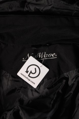 Pánska bunda pre zimné športy New Wave, Veľkosť XL, Farba Čierna, Cena  15,31 €