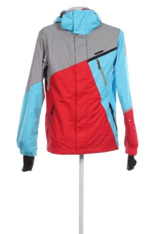 Мъжко яке за зимни спортове O'neill, Размер S, Цвят Многоцветен, Цена 136,00 лв.