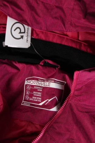 Pánska bunda pre zimné športy Rodeo, Veľkosť L, Farba Ružová, Cena  25,63 €