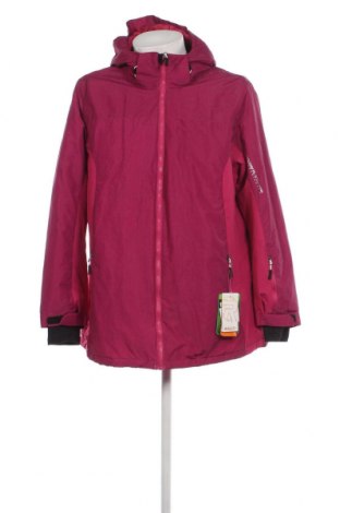 Ανδρικό μπουφάν για χειμερινά σπορ Rodeo, Μέγεθος L, Χρώμα Ρόζ , Τιμή 33,90 €
