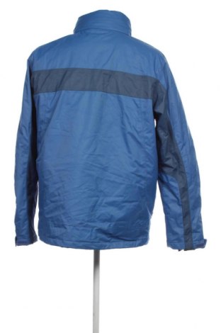 Ανδρικό μπουφάν για χειμερινά σπορ TCM, Μέγεθος XL, Χρώμα Μπλέ, Τιμή 22,88 €