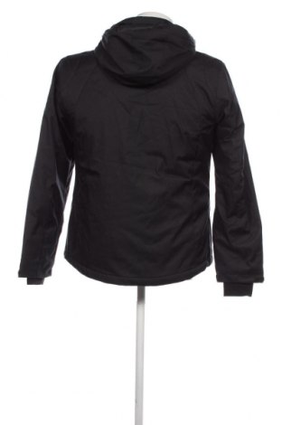Ανδρικό μπουφάν για χειμερινά σπορ Ultrasport, Μέγεθος L, Χρώμα Μαύρο, Τιμή 31,92 €