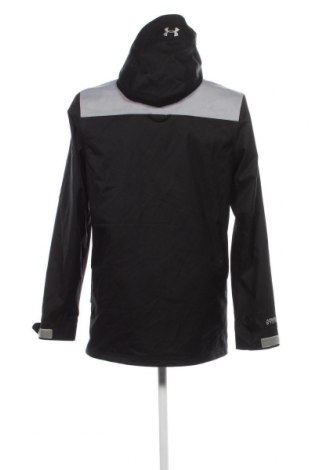 Мъжко яке за зимни спортове Under Armour, Размер S, Цвят Черен, Цена 136,00 лв.