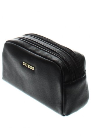 Kozmetická taška  Guess, Farba Čierna, Cena  31,55 €