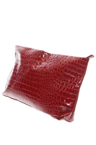 Kosmetiktasche JJDK, Farbe Rot, Preis 6,78 €