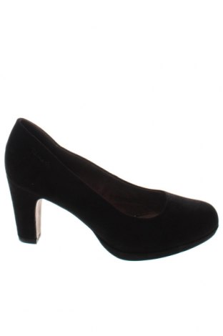 Παπούτσια Tamaris, Μέγεθος 40, Χρώμα Μαύρο, Τιμή 11,58 €